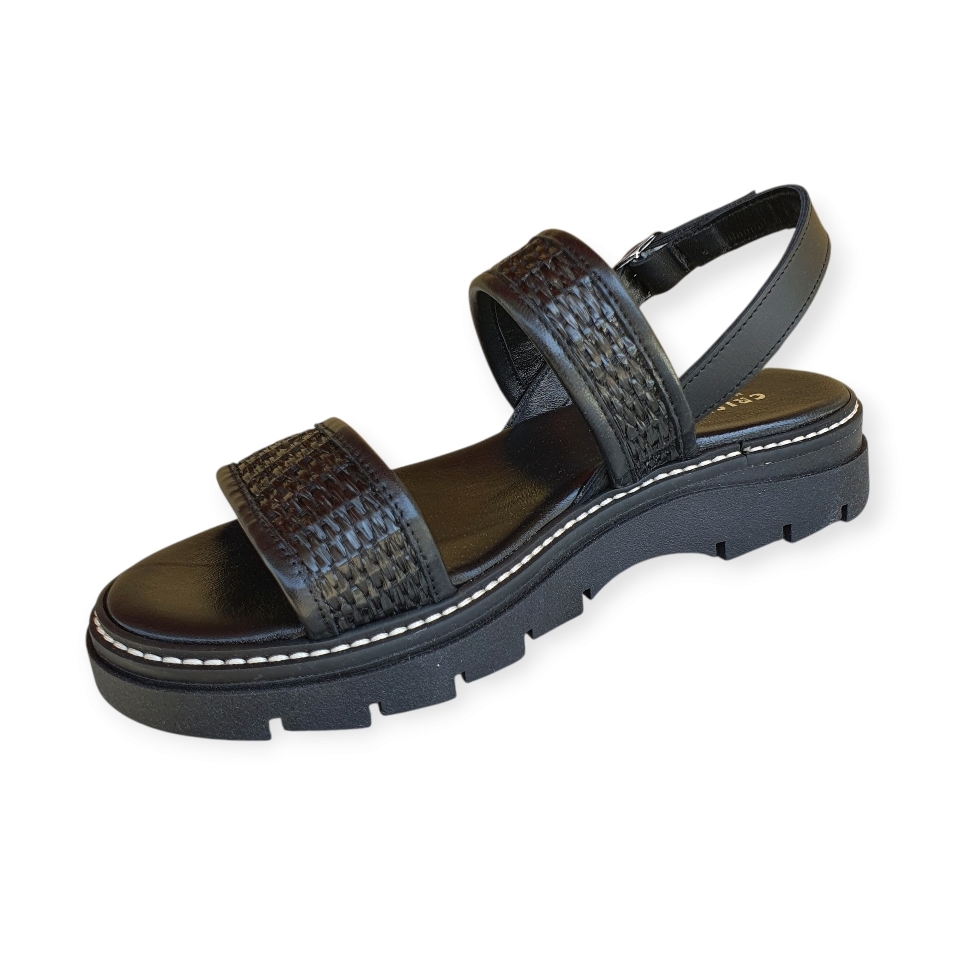 Kate pikan Nero rafia